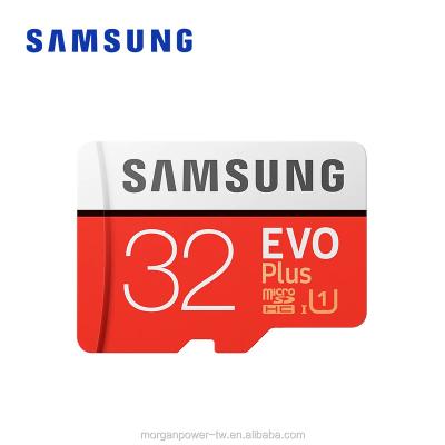 China Samsung 32gb 64GB 256GB 512GB TF Micro SD Card 128GB Memory Card Plastic Micro SD Card U1 U3 C10 for sale