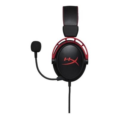 China Kingston Hyper X Alpha Gaming Headband for sale