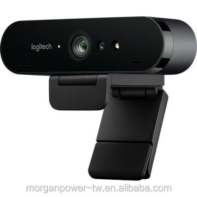 China Brio Pro Metal Logitech Ultra HD Webcam for sale