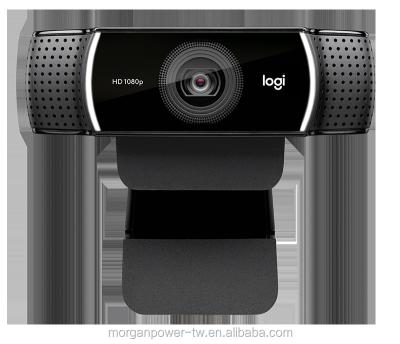 China Logitech C922 Webcam Metal Pro Stream for sale