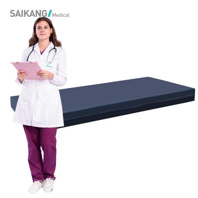 China Wholesale Nylon/PVC/TPU SKP011 Foam Comfort Furniture Hospital Mattress For Sale for sale