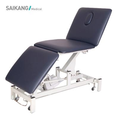 China X99 Professional Service Available Patient Examination Couch Table for sale