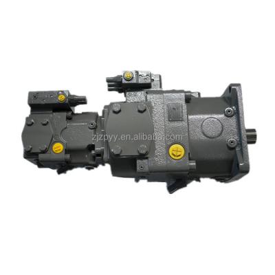 China Industrial Tooling Low Price Guaranteed Quality A11vo Hydraulic Pump For Dump Truck For Truck Mixer for sale