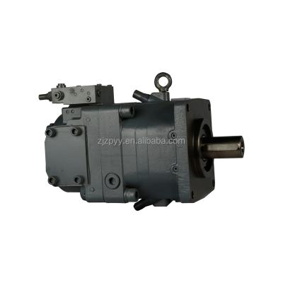 China Tooling A11VO A11VLO Industrial Volumetric Piston Pump for sale