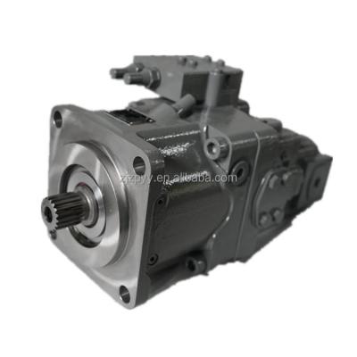 China Good quality industrial machinery price hot selling excavator Hydraulic Piston Pump with gear pump for sale