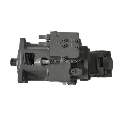 China Industrial Tool Goods Using Electric Crane Mini Excavator Hydraulic Piston Pump Low Price for sale