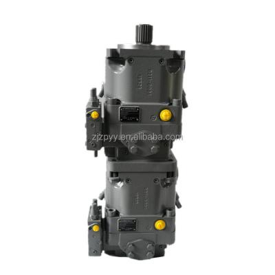 China New Industrial Tooling China Promotion A11vo Hydraulic Plunger Pump For Kubota Excavator for sale