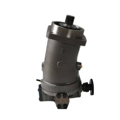 China Machinery Design High Rpm Special Widely Used Replacement Hydraulic Electric Motor for sale