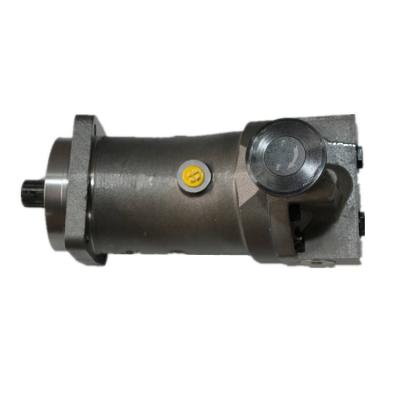 China Various Machinery Factory Manufacture Low Noise High Pressure Hydraulic Motor For Sale for sale