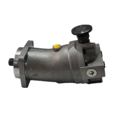 China Machinery Sell Well New Type Parts High Pressure Hydraulic Piston Motor For Excavator for sale