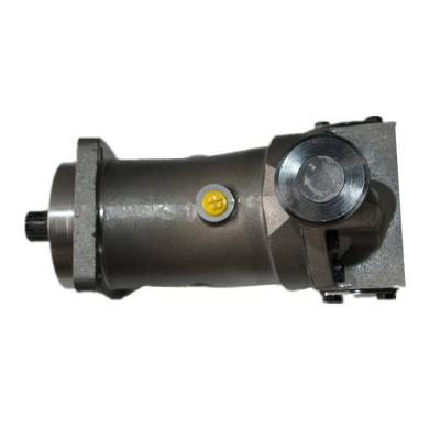 China Good Quality Piston Machinery New Arrivals High Efficiency Hydraulic Motor RPM for sale