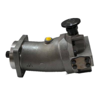 China Machinery wholesale high quality high speed vibration low noise hydraulic motor for sale