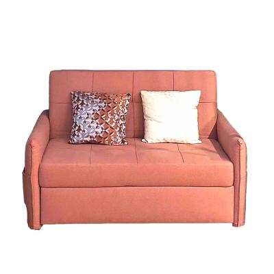 China OEM ODM Foldable Modern Living Room Foldable Sofas Comfort Folding Sofa With Bed Room Furniture for sale