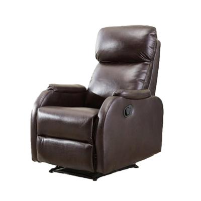 China (Other) Home Office Reclining Chairs Leather Adjustable Recliner Sofa Cover Set Chair Massage China Cheap Factory Price for sale