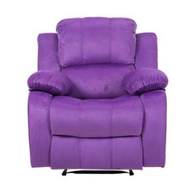 China Extended Chair Massage Leisure Salon Recliner Office Chair Parts Mechanism Leather Massage Sofa Set for sale