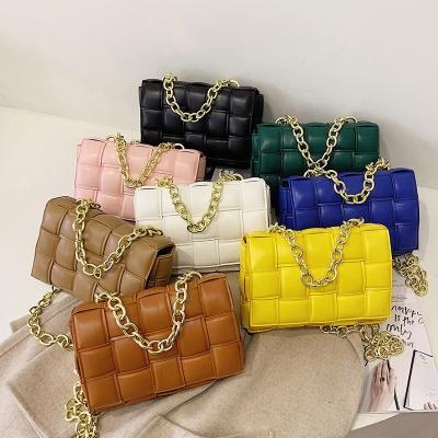 China Cheap PORTABLE made in china casual bags women ladies shoulder bags bags women handbags ladies for sale