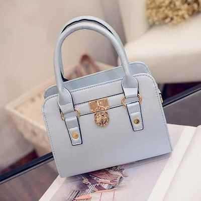 China Fashion luxury handbag custom tote bag with logo designer handbag for women for sale