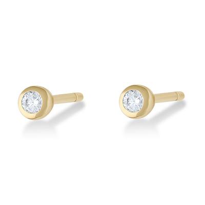 China Factory Price Hypoallergenic Stud Earring Women Brand New FASHION Earrings Fashion Jewelry Stud Earrings for sale