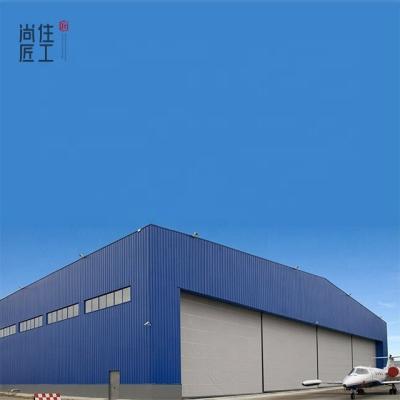 China Low Cost Prefab Frame Steel Structure Prefabricated Workshop Warehouse for sale