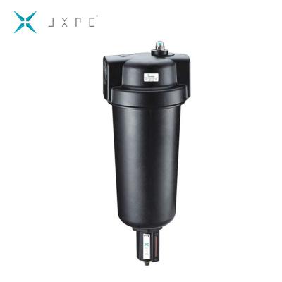 China Building Material Stores JXPC TNP Heavy Duty Construction Material Separator Assembly Automatic Oil Drain Machine Oil Filter for sale