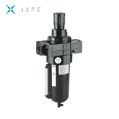 China Garment Shops JXPC Wholesale China Manufacture Pneumatic Air Filter Regulator Heavy Duty for sale