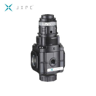 China Garment Shop JXPC 1WH33 Compact Style Constant Output Pressure 0.2MPa Assembly Regulator for sale