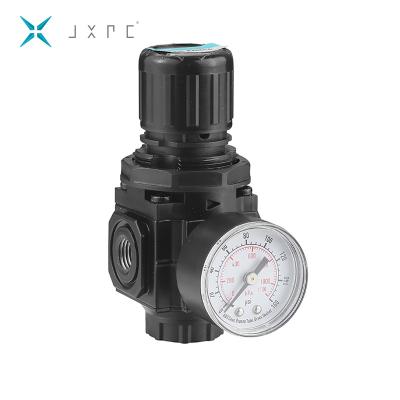 China Garment Shops JXPC 4Z New Series TNP Port Valve Air Regulator Pressure Regulating Reduction for sale