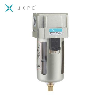Chine China Hot Sale China Automatic Control JXPC Pneumatic Industrial Compressed Air Filter Replacement à vendre