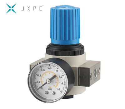 China Compressed Air Garment Source Line Pressure Regulator Valve JOR Series for sale