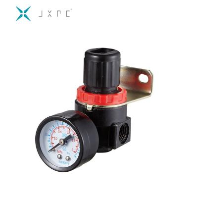 China Garment Shops Wholesale High Quality JXPC AR Series Airtac Type Air Pressure Regulator for sale