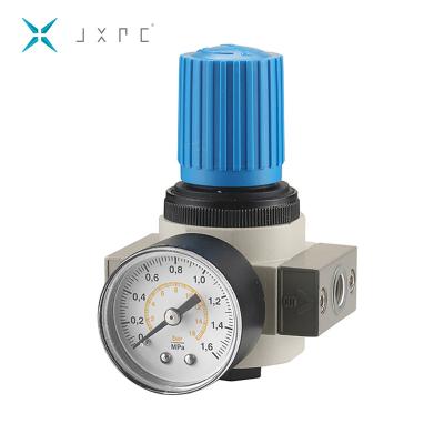 China Building Material Shop JXPC Industrial Air Control Compressor Digital Air Pressure Regulator for sale