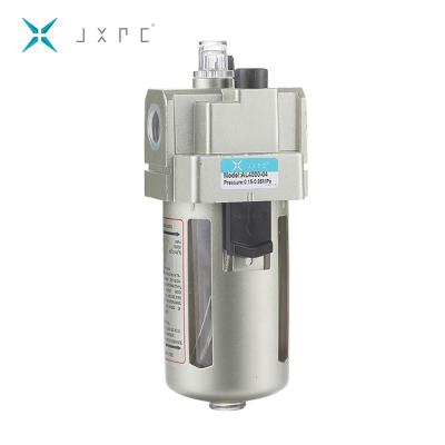 China Garment Shop JXPC SMC Series Pneumatic Air Source Treatment Air Oil Lubricator for sale