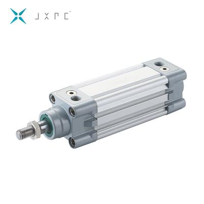 China Best Selling Hotels JXPC Adjustable Stroke ISO6431 DNC40*50 Pneumatic Cylinder for sale