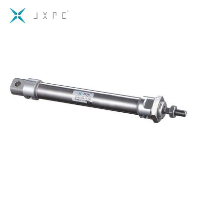 China Garment Shops JXPC Factory Promotion Adjustable Stroke MA Series Mini Pneumatic Cylinder for sale