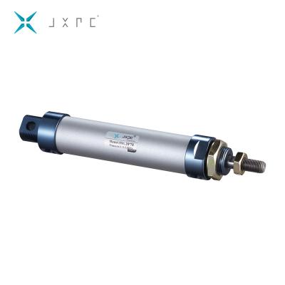 China Garment Shops High Quality JXPC MAL Series Aluminum Alloy Mini Air Pneumatic Cylinder for sale