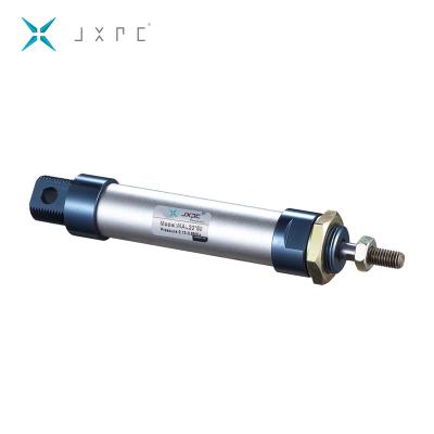 China Wholesale Price Industrial Hot Design JXPC Aluminum Alloy Mini Pneumatic Air Cylinder for sale