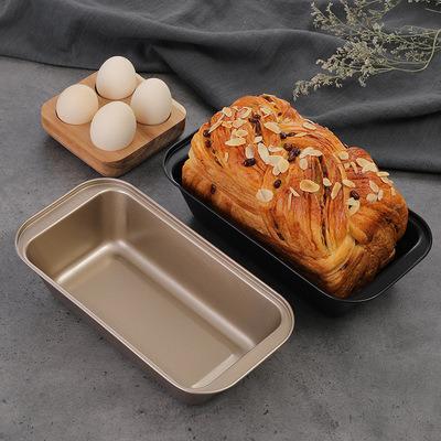 China Hot Selling Sustainable Carbon Steel High Quality Non-stick Cake Tray Cake Mold Baking Mold for sale