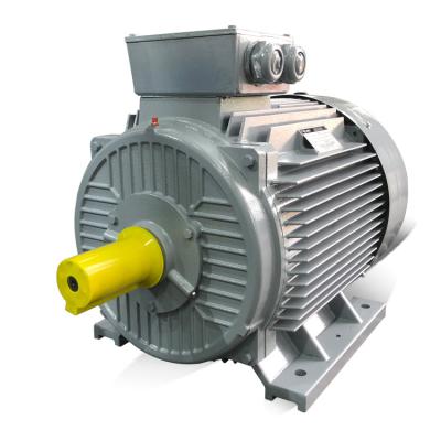 China low voltage drip proof portable motor high efficiency ac motor low speed ac motor high torque ac motor for sale