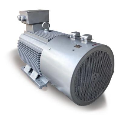 China YVF2 series high quality drip proof customized three phase asynchronous inverter electric motor for sale