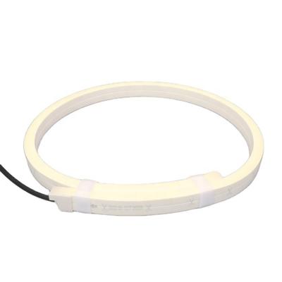 China Swimming pool ; Seaside ; Underwater IP68 Side Folding PU Neon Wired Light For Swimming Pool And Seaside for sale