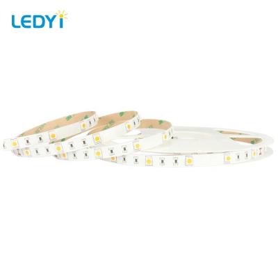 China Hot Selling Flexible LANDSCAPE Low Voltage 12v 24v DC 5050SMD 30LEDS LED STRIP for sale