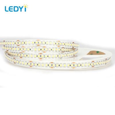 China LANDSCAPE Top DC12V 24V Customized 180LEDs SMD3528 LED Strip Strip for sale