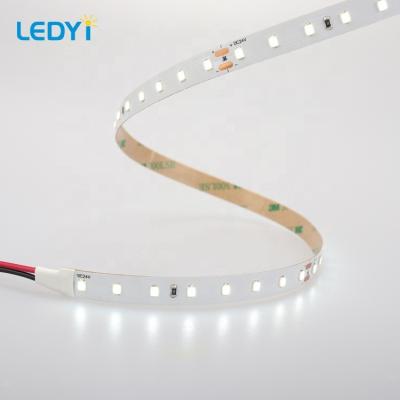 China Low Voltage 2835smd 120LEDs/m LED Flexible Garden Strip Light for sale