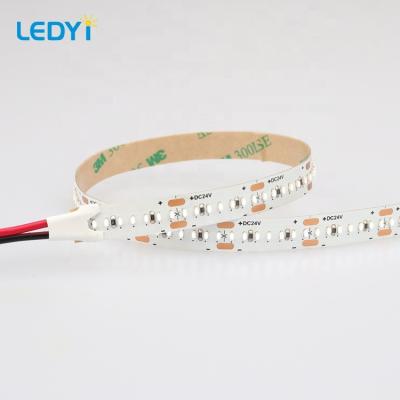 China Factory Price DC24V SMD2110-280LEDS/M Residential LED Strip for sale