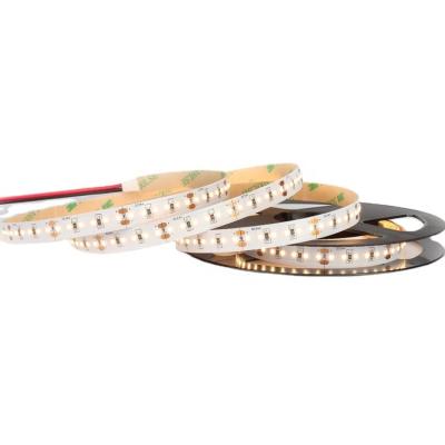 China Hotel high density DC24V 2216smd 180led/m hot sale dimmable flexible led strip with 5 years warranty for sale