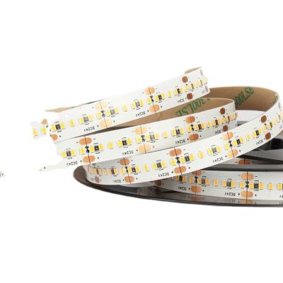 China Warehouse Hot Selling Dimmable Dimmable PCB DC24V 2216smd 300led/m Led Strip Copper 3oz With 5 Years Warranty for sale