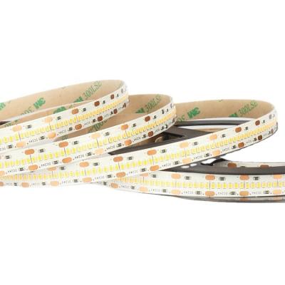 China Theme Park Flexible Led Pcb Strip One Trash Can DC24V 2216smd 420led/m Full Copper 3oz High Density Stock Only for sale