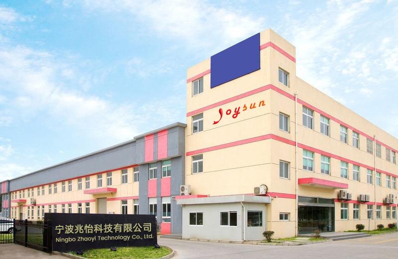 Verified China supplier - Ningbo Zhaoyi Technology Co., Ltd.