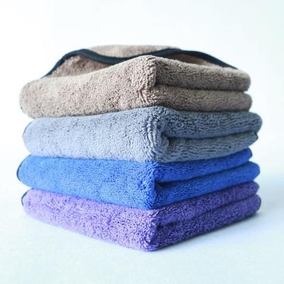 China 70/30 Microfiber Microfiber Towels 16