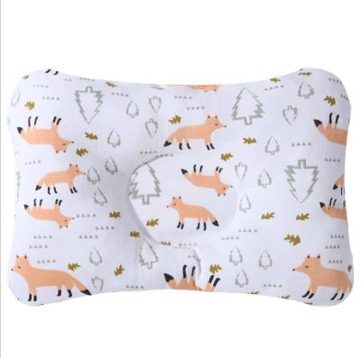 China Anti-Static Kids Pillows for Sleeping, Machine Washable Small Infant Baby Pillow for Travel, Bed Set for sale